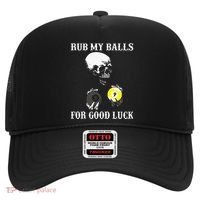 Billiards Halloween Hat thumb 0