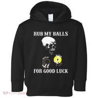 Billiards Halloween Toddler Hoodie thumb 0