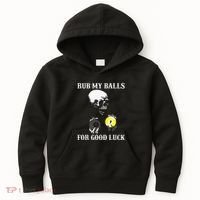 Billiards Halloween Kids Hoodie thumb 0