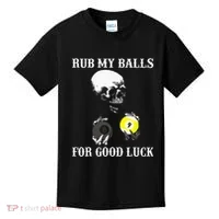 Billiards Halloween Kids T-Shirt thumb 0