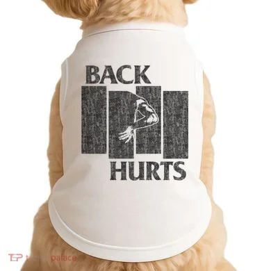 Doggie Tank