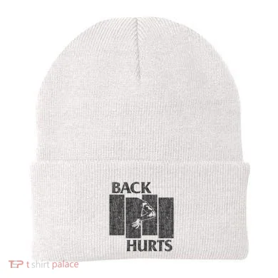 Beanie