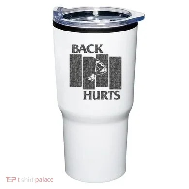 Tumbler