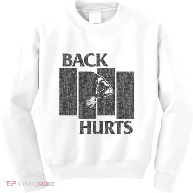Kids Sweatshirt