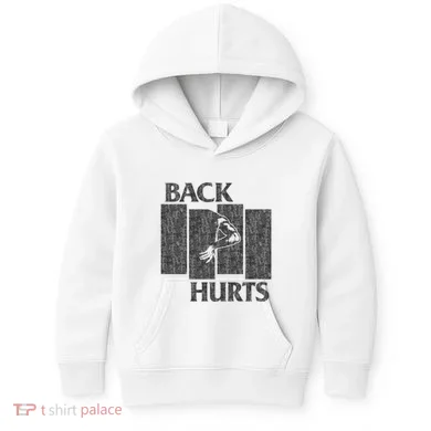 Kids Hoodie