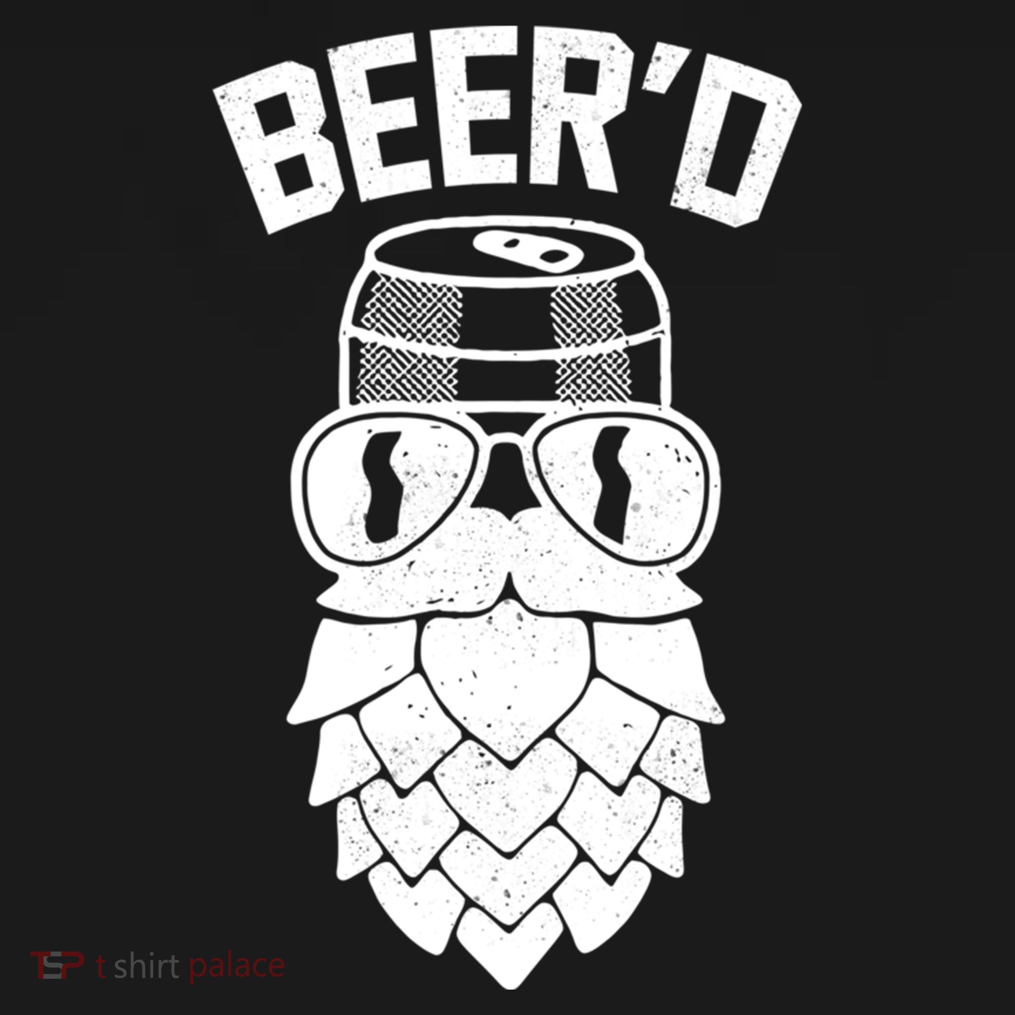 BeerD Hop Beard For Beer Ers Costume Cool Gift Bucket Hat