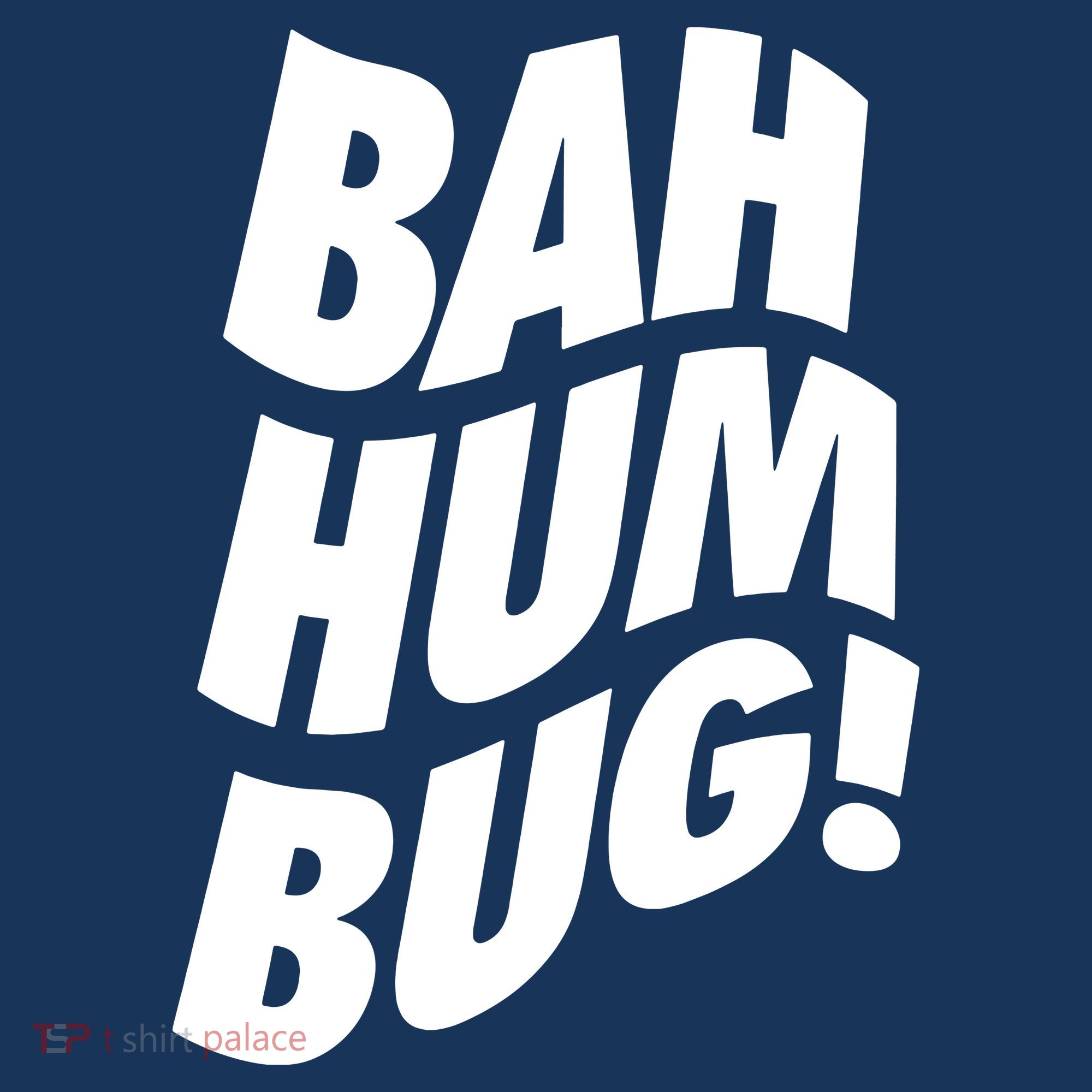 Bah Humbug Women's Sweatshirt