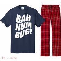Bah Humbug Pajama Set thumb 0