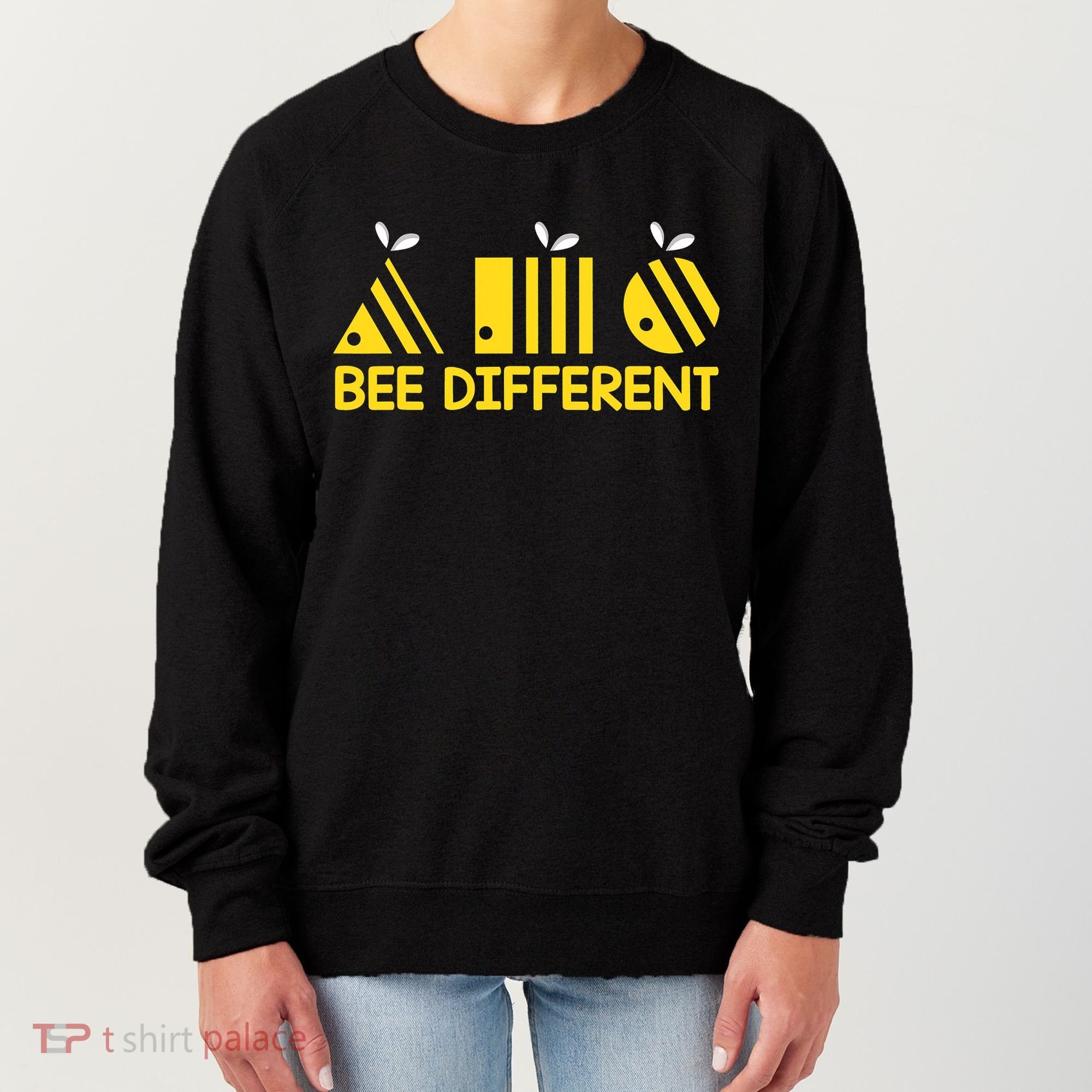 Beekeeping Honey Bees Emancipation  Gift Women's Sweatshirt