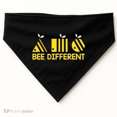 Beekeeping Honey Bees Emancipation  Gift USA-Made Doggie Bandana