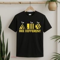 Beekeeping Honey Bees Emancipation  Gift T-Shirt thumb 2