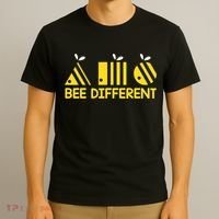 Beekeeping Honey Bees Emancipation  Gift T-Shirt thumb 3