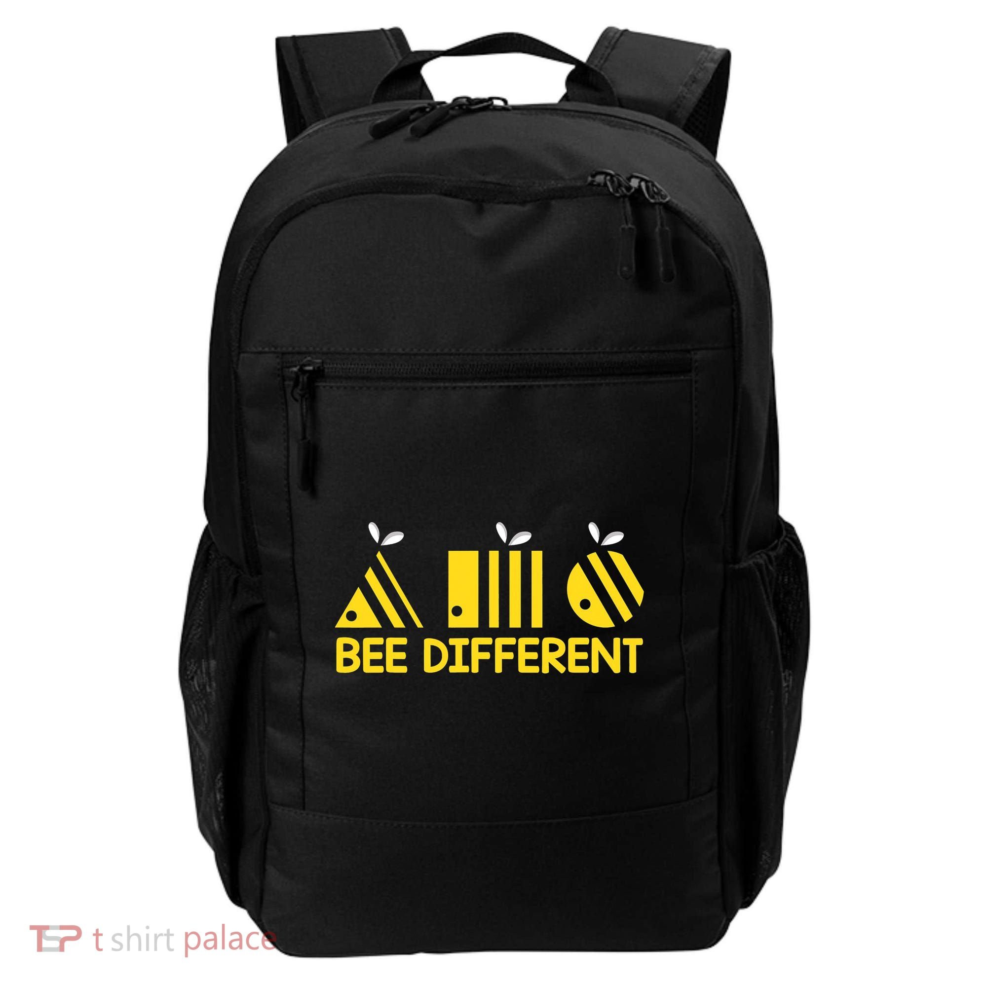 Beekeeping Honey Bees Emancipation  Gift Backpack