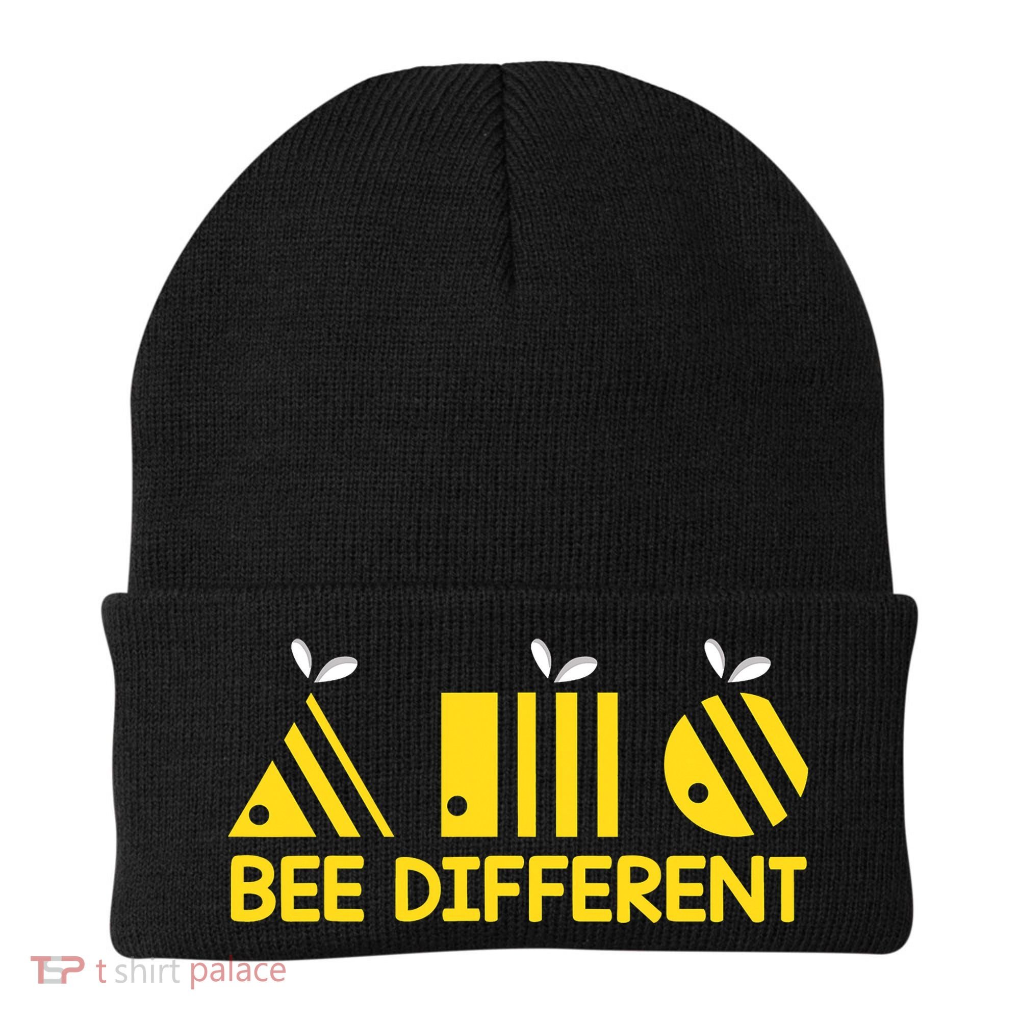 Beekeeping Honey Bees Emancipation  Gift Beanie