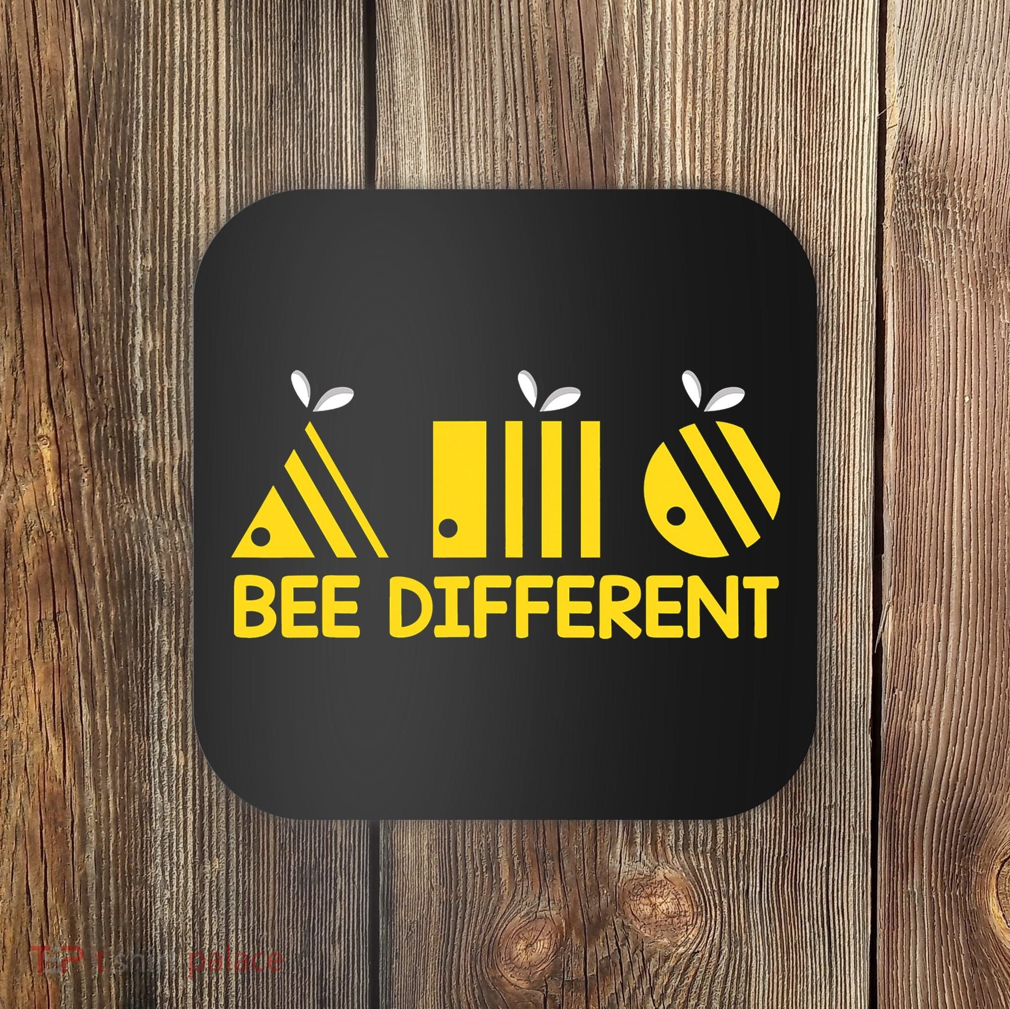 Beekeeping Honey Bees Emancipation  Gift Coaster