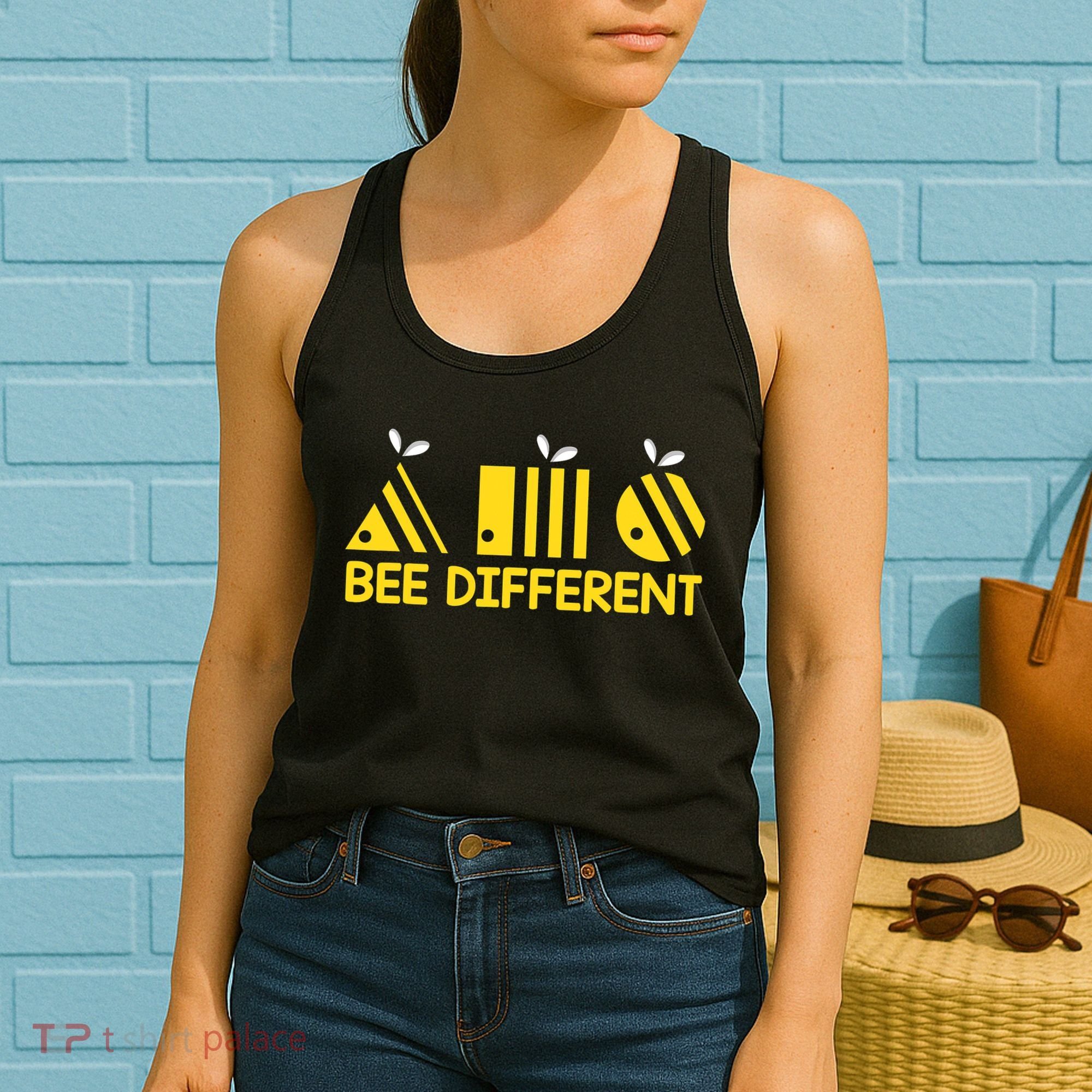 Beekeeping Honey Bees Emancipation  Gift Women's Tank Top