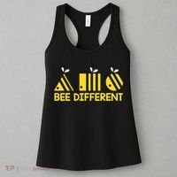 Beekeeping Honey Bees Emancipation  Gift Women's Tank Top thumb 3