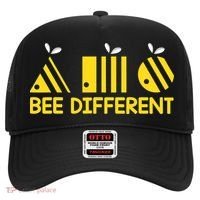 Beekeeping Honey Bees Emancipation  Gift Hat thumb 0