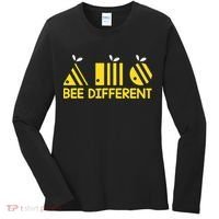 Beekeeping Honey Bees Emancipation  Gift Women's Long Sleeve Shirt thumb 0