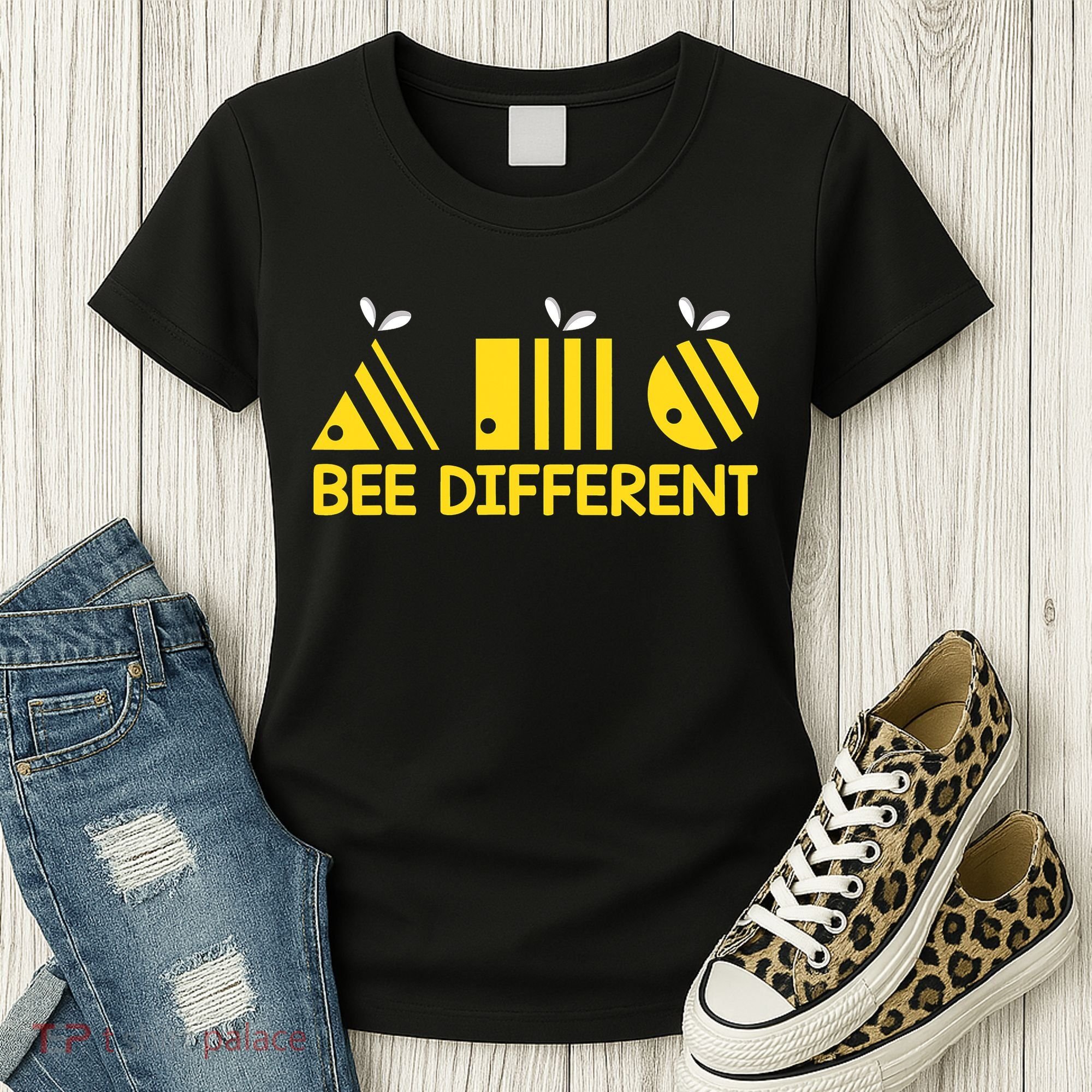 Beekeeping Honey Bees Emancipation  Gift Women's T-Shirt