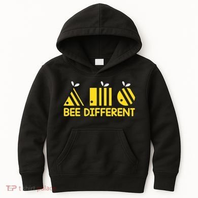 Beekeeping Honey Bees Emancipation  Gift Kids Hoodie