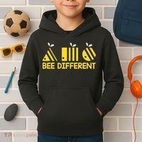 Beekeeping Honey Bees Emancipation  Gift Kids Hoodie thumb 2