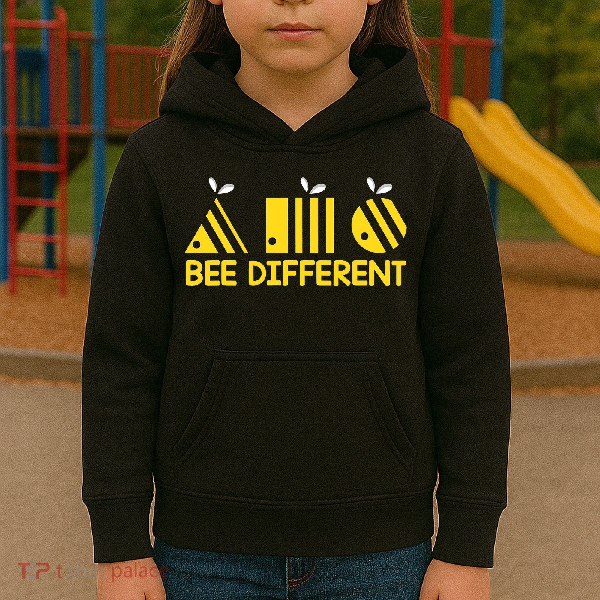 Beekeeping Honey Bees Emancipation  Gift Kids Hoodie