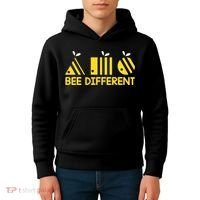 Beekeeping Honey Bees Emancipation  Gift Kids Hoodie thumb 4
