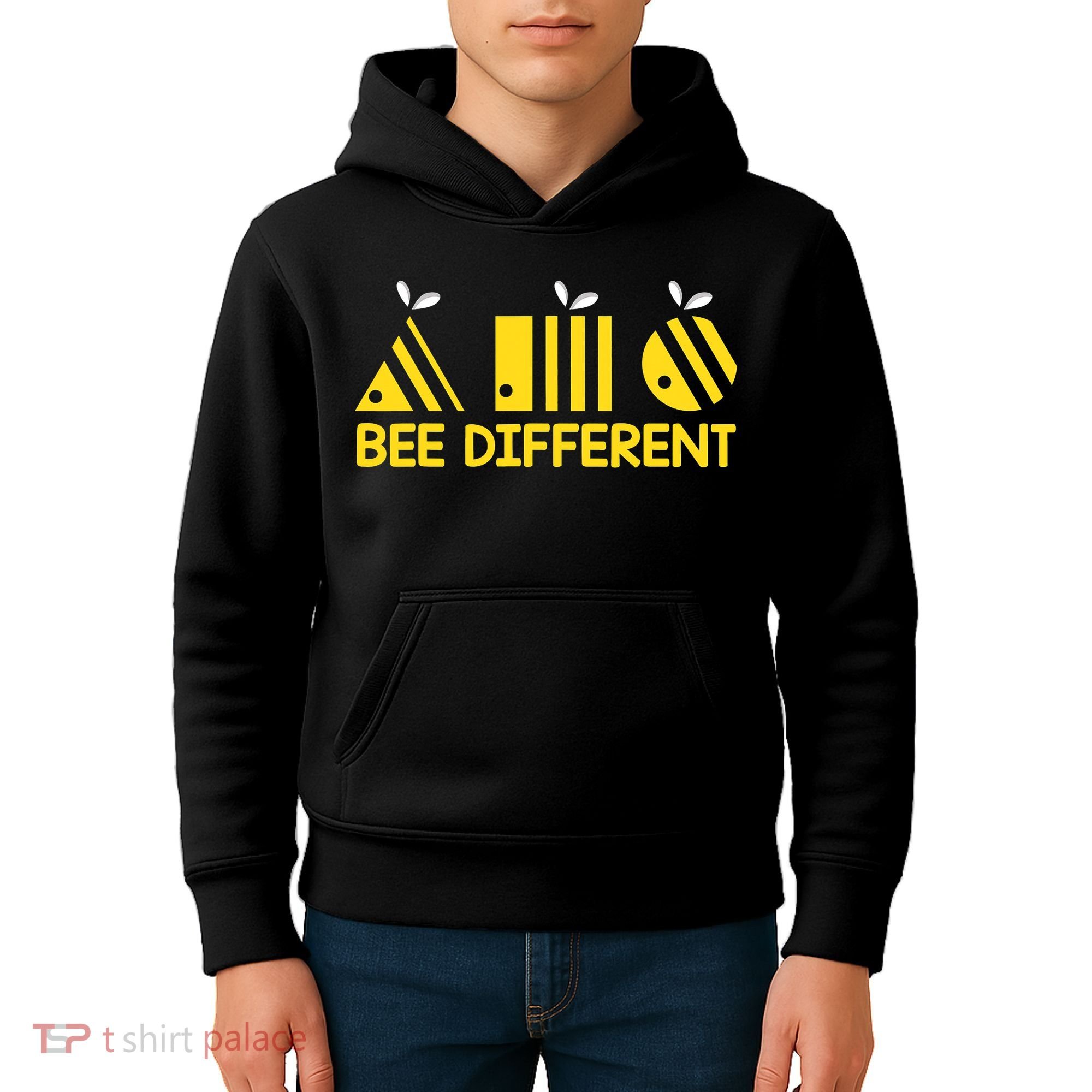 Beekeeping Honey Bees Emancipation  Gift Kids Hoodie