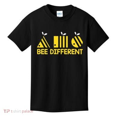 Beekeeping Honey Bees Emancipation  Gift Kids T-Shirt