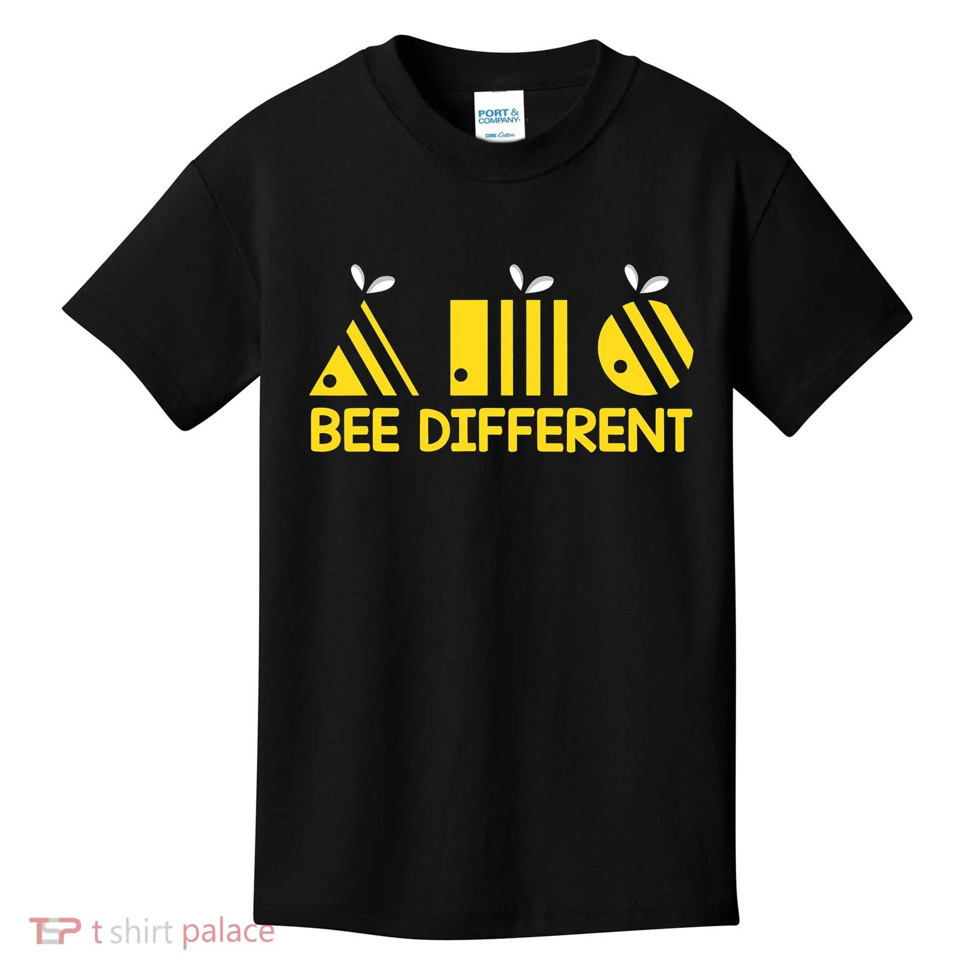 Beekeeping Honey Bees Emancipation  Gift Kids T-Shirt