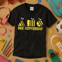 Beekeeping Honey Bees Emancipation  Gift Kids T-Shirt thumb 3