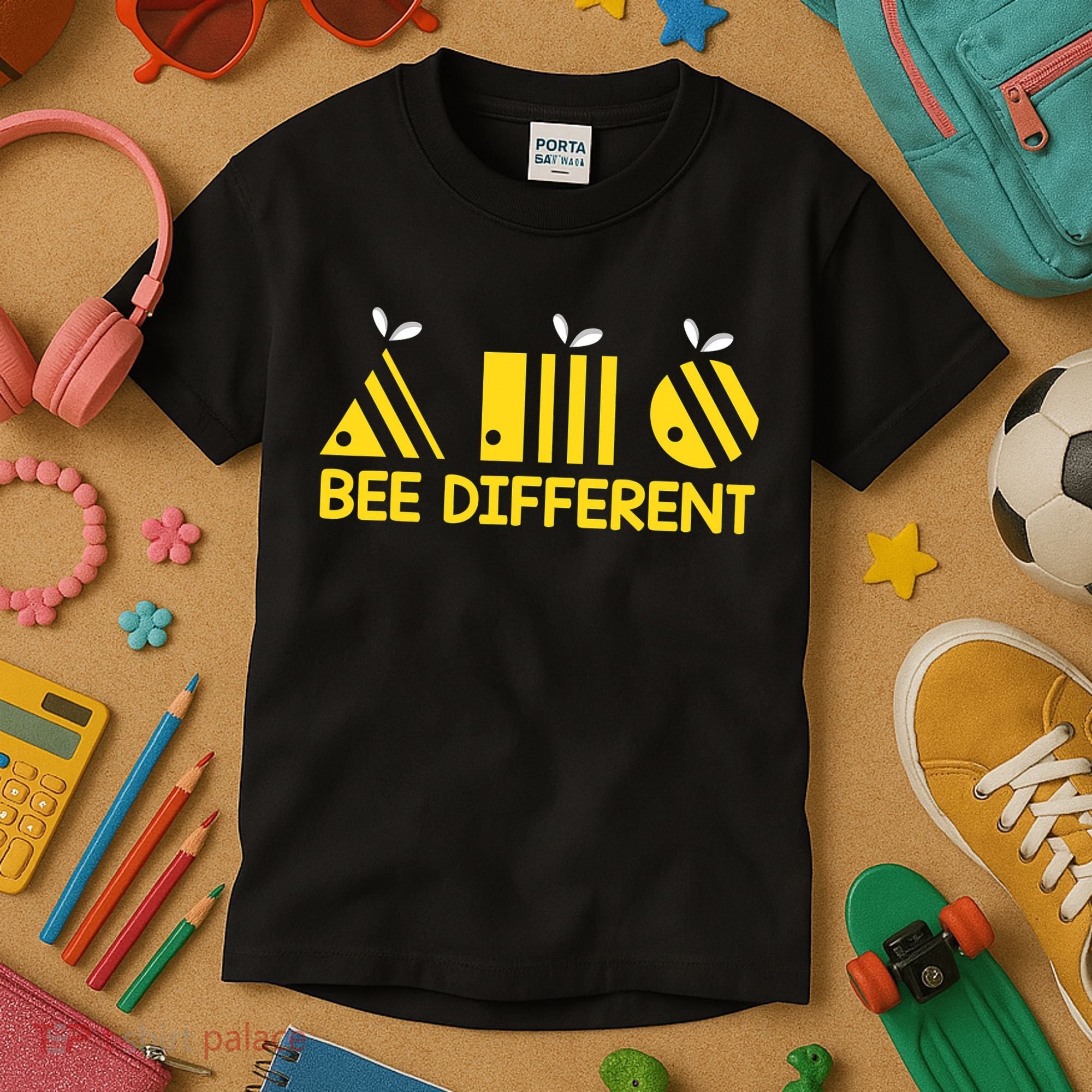 Beekeeping Honey Bees Emancipation  Gift Kids T-Shirt
