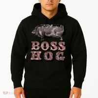 Boss Hog Hoodie thumb 2