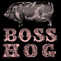 Boss Hog Hoodie thumb 7