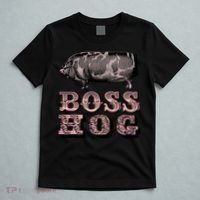 Boss Hog T-Shirt thumb 5