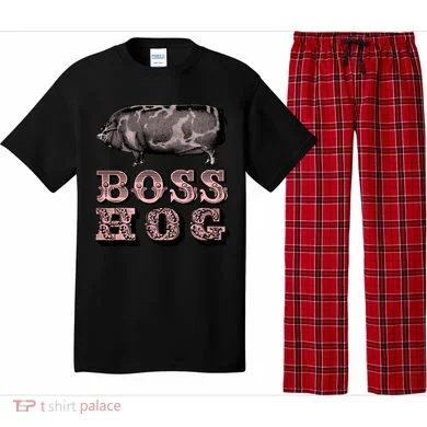 Pajama Set