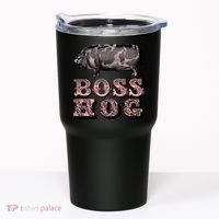 Boss Hog Tumbler thumb 0