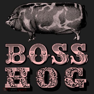 Boss Hog Women's Cooling Performance Crew T-Shirt