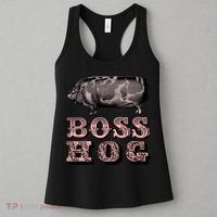 Boss Hog Women's Tank Top thumb 3