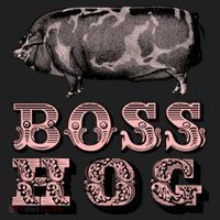 Boss Hog Hat thumb 2