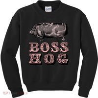 Boss Hog Kids Sweatshirt thumb 0