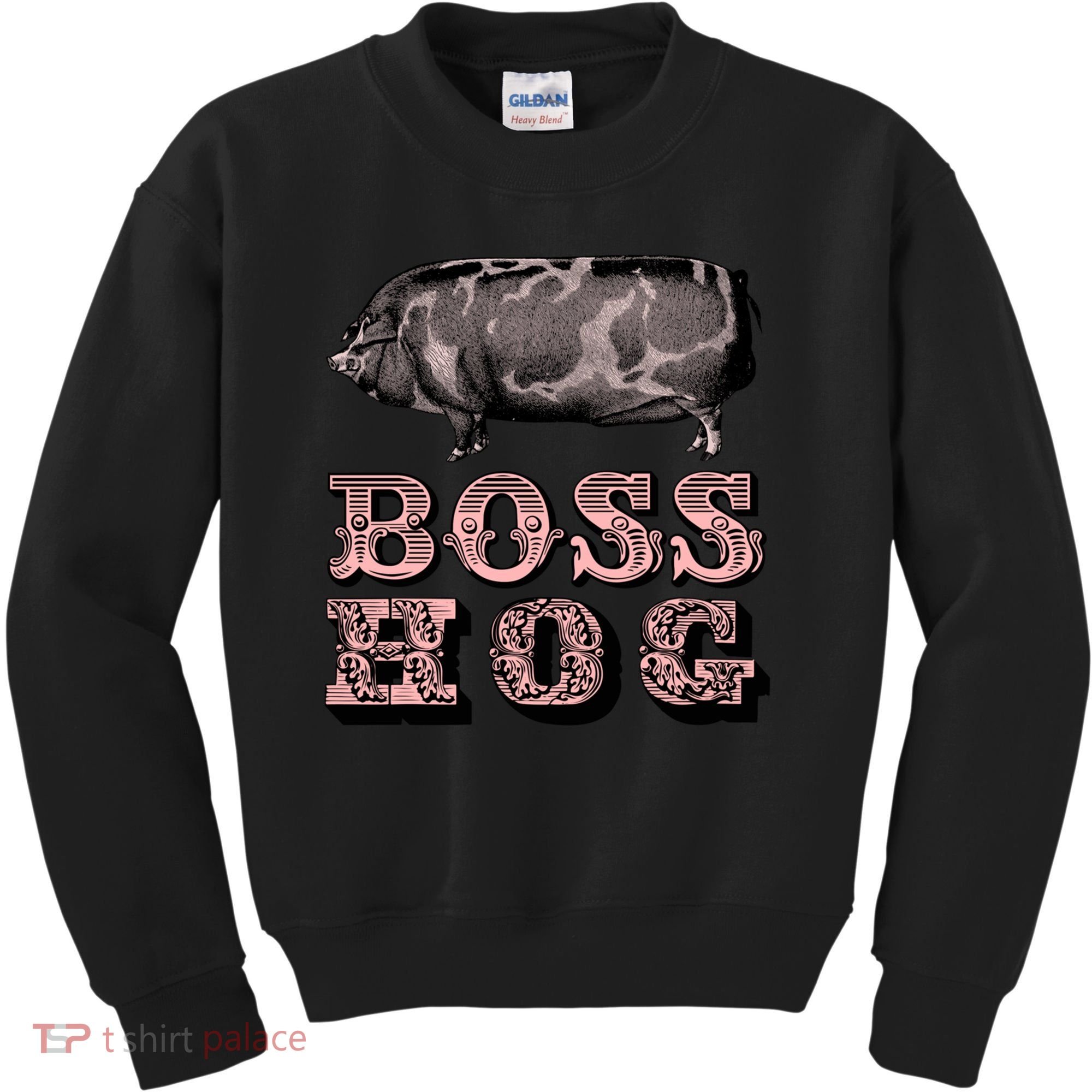 Boss Hog Kids Sweatshirt