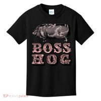Boss Hog Kids T-Shirt thumb 0