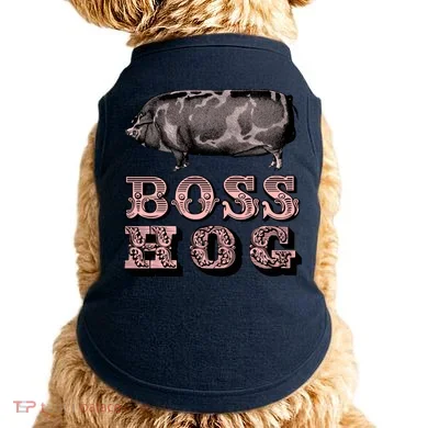 Doggie Tank