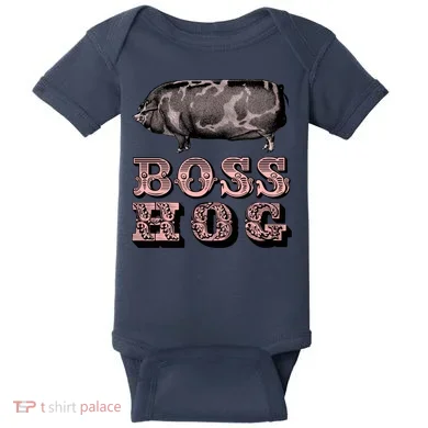 Baby Bodysuit