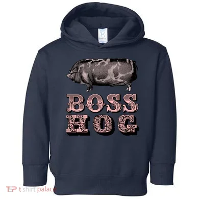 Toddler Hoodie