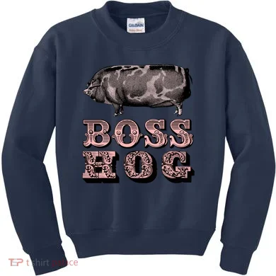 Kids Sweatshirt