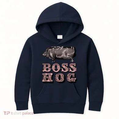 Kids Hoodie