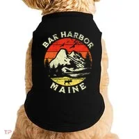 Bar Harbor Doggie Tank thumb 0